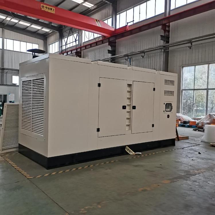 姑苏发电机出租